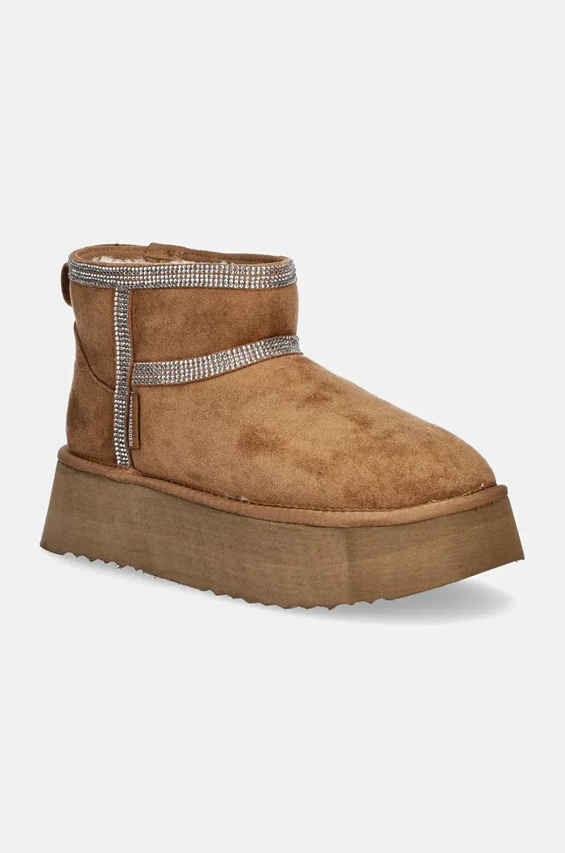 Μπότες χιονιού Steve Madden Campfire-R