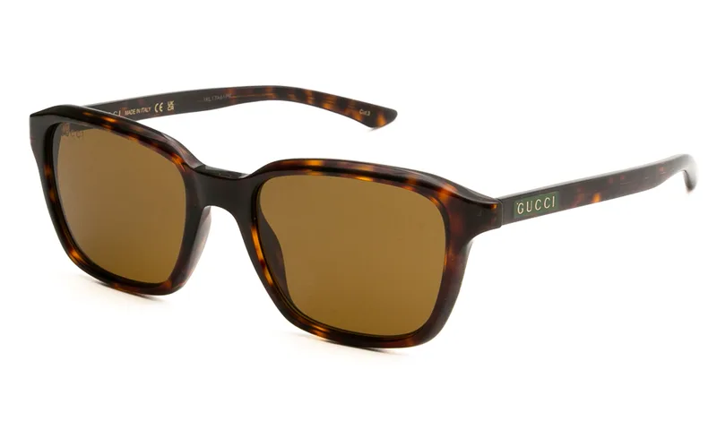 GUCCI ΓΥΑΛΙΑ ΗΛΙΟΥ GUCCI 2078S 002 5219 2078S Ταρταρούγα