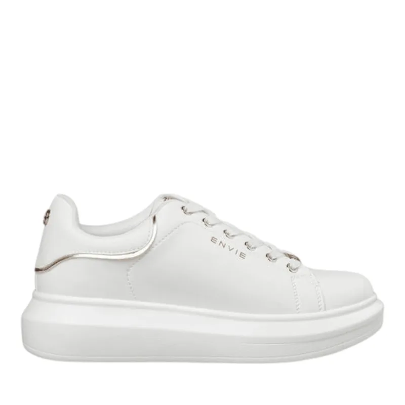 Envie Sneakers E34-22100-33 λεύκο