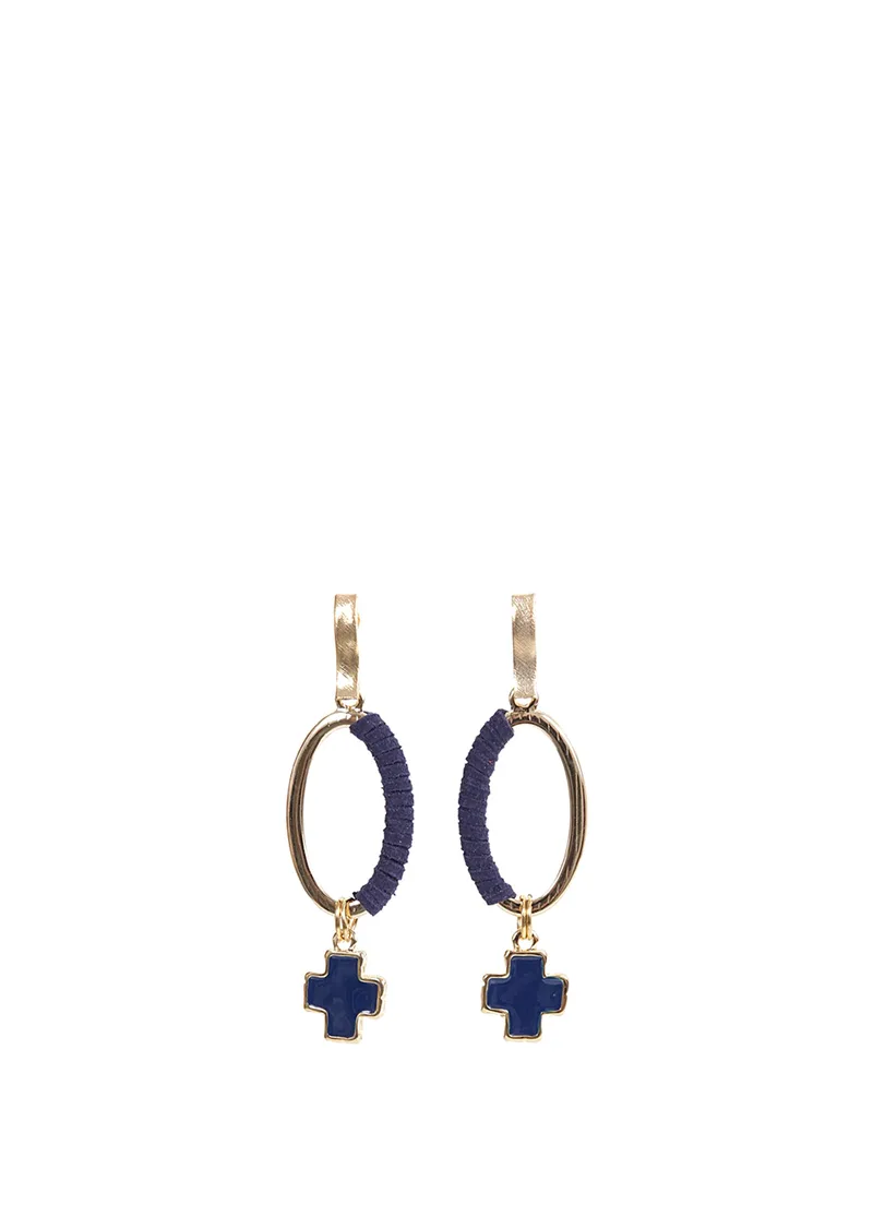 Jewels & Watches Bazaar - Γυναικεία Σκουλαρίκια OZZI