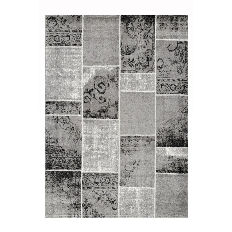 Χαλί (133x190) Tzikas Carpets Sky 25307-995
