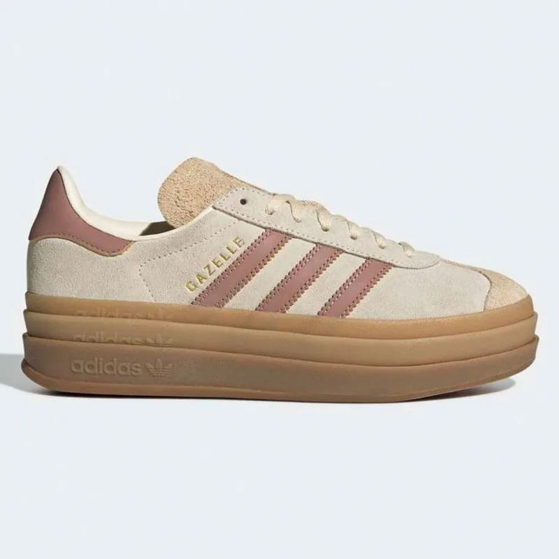 adidas Originals Gazelle Bold Γυναικεία Παπούτσια (9000235885_87351)