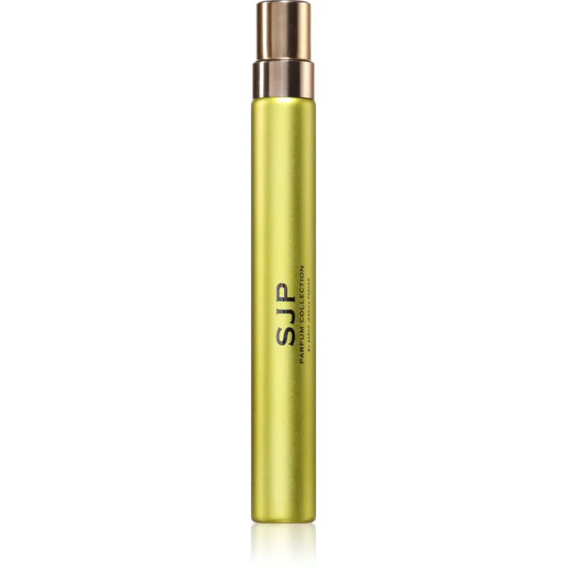 Sarah Jessica Parker SJP Parfum Collection Lime Eau de Parfum για γυναίκες 10 ml