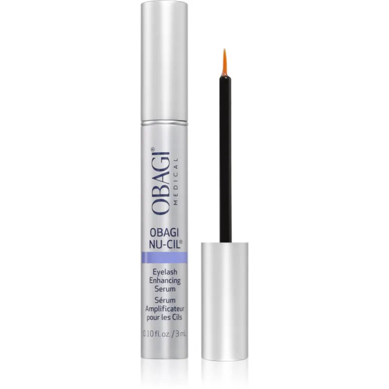 OBAGI Nu-Cil™ ορός για βλεφαρίδες 3 ml