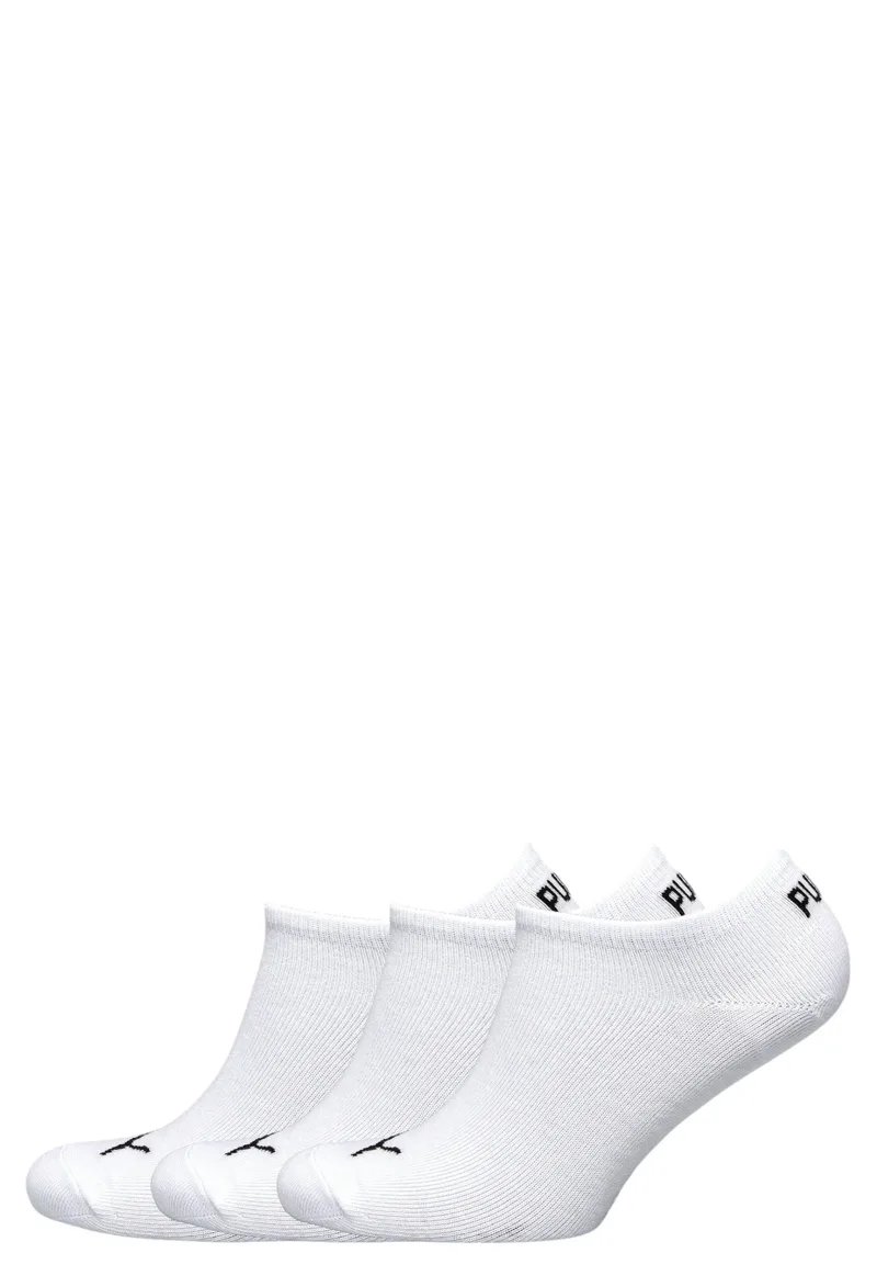 Κάλτσες Puma Plain 3Pack 701231277-300