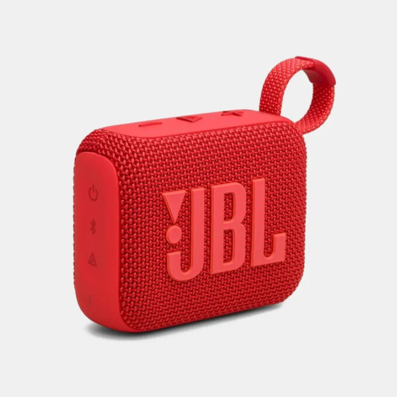 JBL GO4 Φορητό Bluetooth Ηχείο 4.2 W (9000192877_1634)