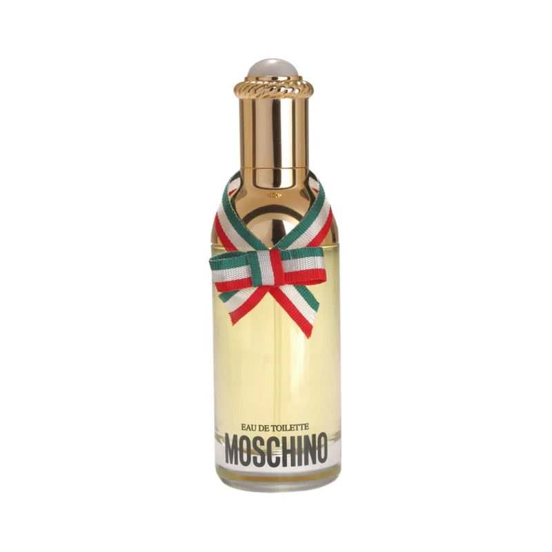 Moschino Moschino Femme EDT W 45 ml