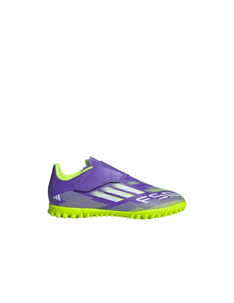 Adidas F50 Club Vel Jr TF JI0034 shoes