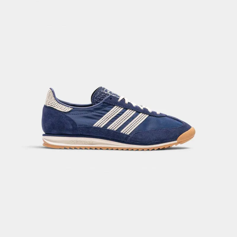 Xαμηλά Sneakers adidas Sl 72 W "Navy"