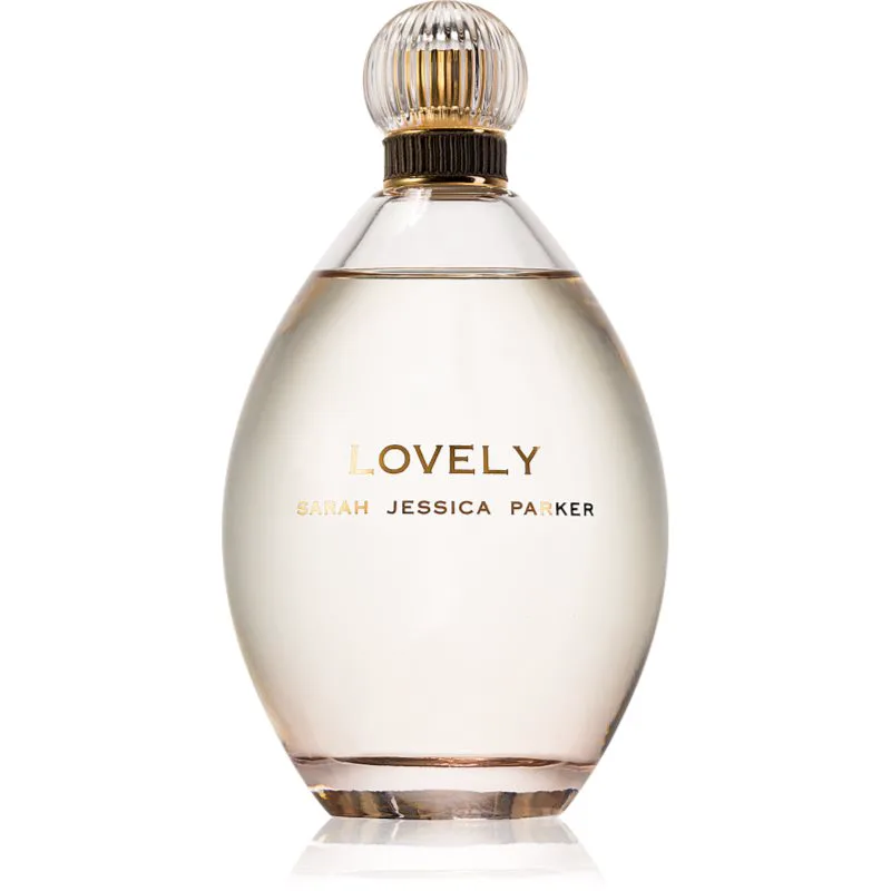 Sarah Jessica Parker Lovely Eau de Parfum για γυναίκες 200 ml