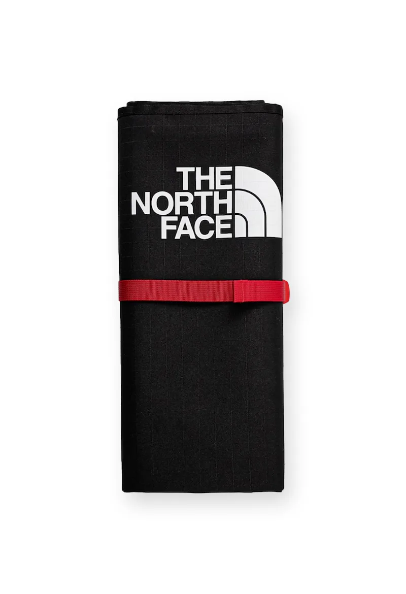 ΚΑΛΥΜΜΑ ΕΔΑΦΟΥΣ THE NORTH FACE WAWONA ΜΑΥΡΟ