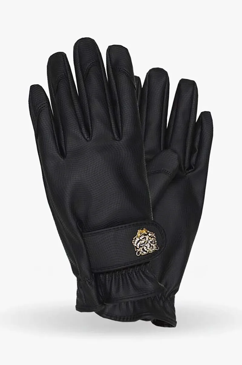 Γάντια κήπου Garden Glory Glove Sparkling Black S