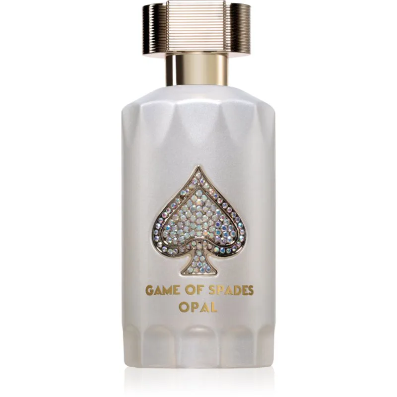 Jo Milano Paris Game Of Spades Opal άρωμα unisex 90 ml