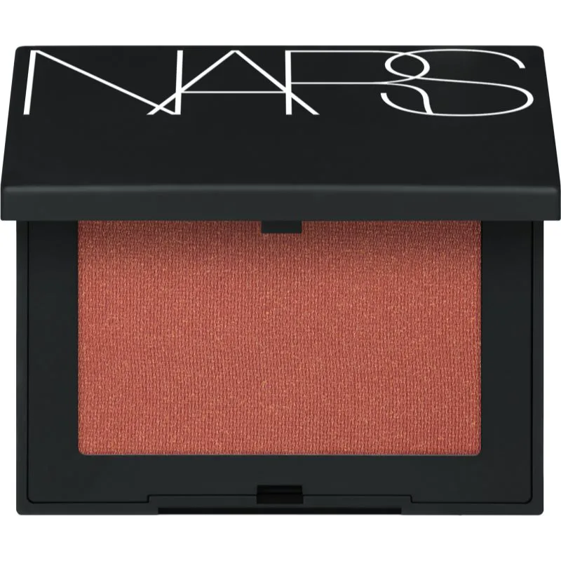 NARS Powder Blush μακράς διαρκείας ρουζ απόχρωση FOREPLAY 4.8 γρ