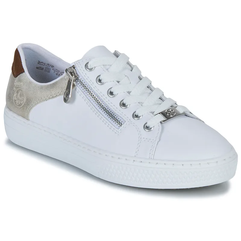 Xαμηλά Sneakers Rieker NEWARK
