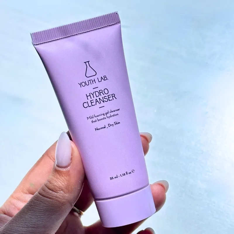 Hydro Cleanser Normal Skin 35ml