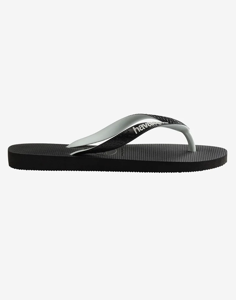 HAVAIANAS HAV. TOP MIX 4115549-01069 Black