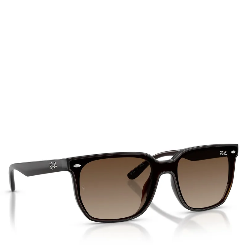 Γυαλιά ηλίου Ray-Ban 0RB4466D Καφέ