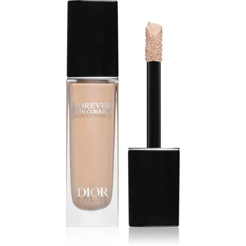 DIOR Dior Forever Skin Correct κρεμμώδης καλυπτικός διορθωτής απόχρωση #1CR Cool Rosy 11 ml