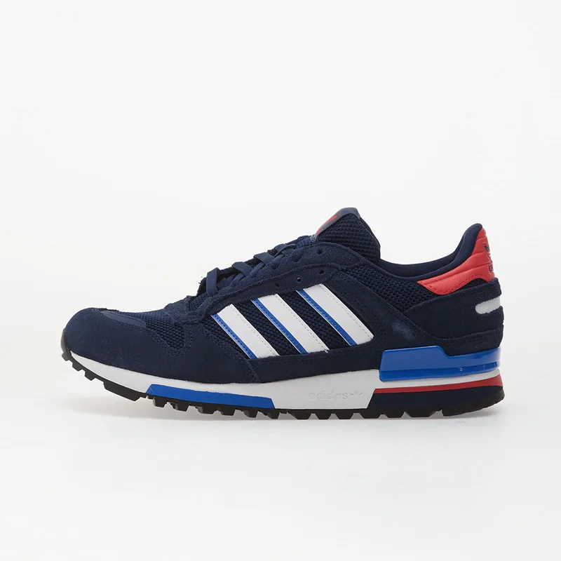 Sneakers adidas ZX 600 Night Indigo/ Ftwr White/ Semi Lucid Red EUR 42