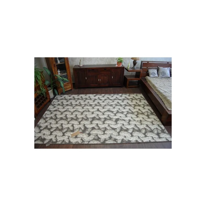 Χαλιά Rugsx Χαλί NATURAL CORD μπεζ 200x300 cm