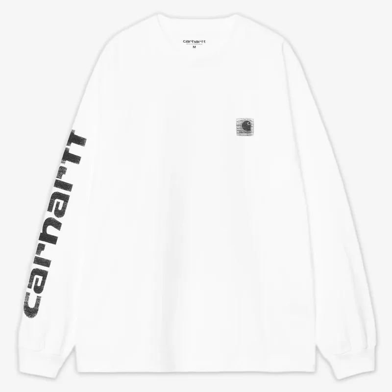 Carhartt WIP Archive Script Unisex Φούτερ (9000255454_1539)