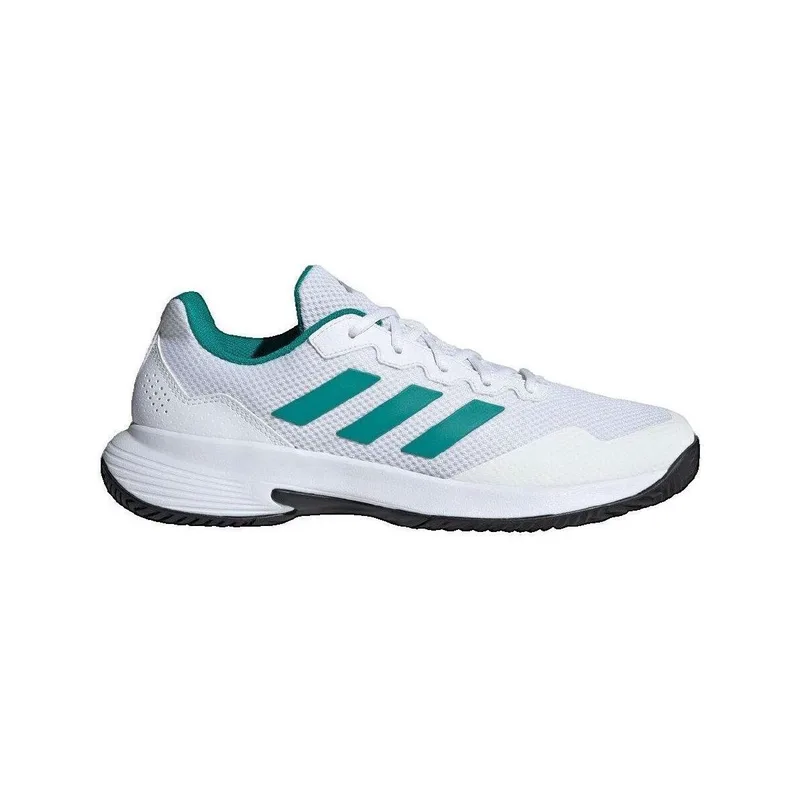 Παπούτσια του τέννις adidas Chaussures de tennis Gamecourt 2