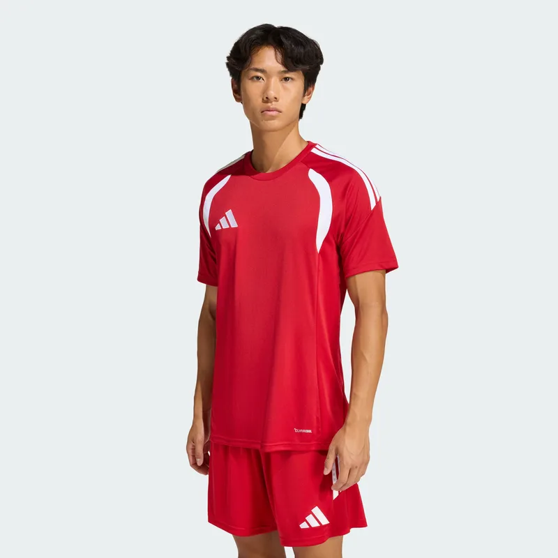 adidas Tiro26 League Ανδρικό T-Shirt Προπόνησης (9000268314_63009)