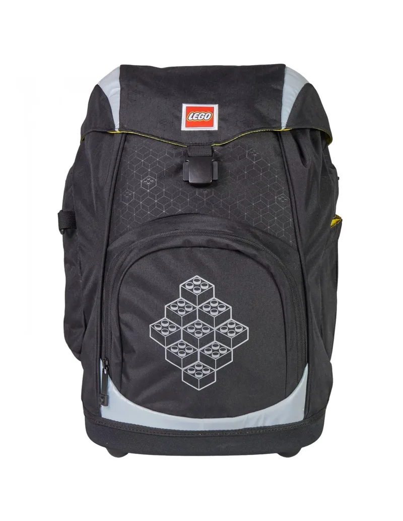 LEGO Bricks Nielsen School Bag 201932511