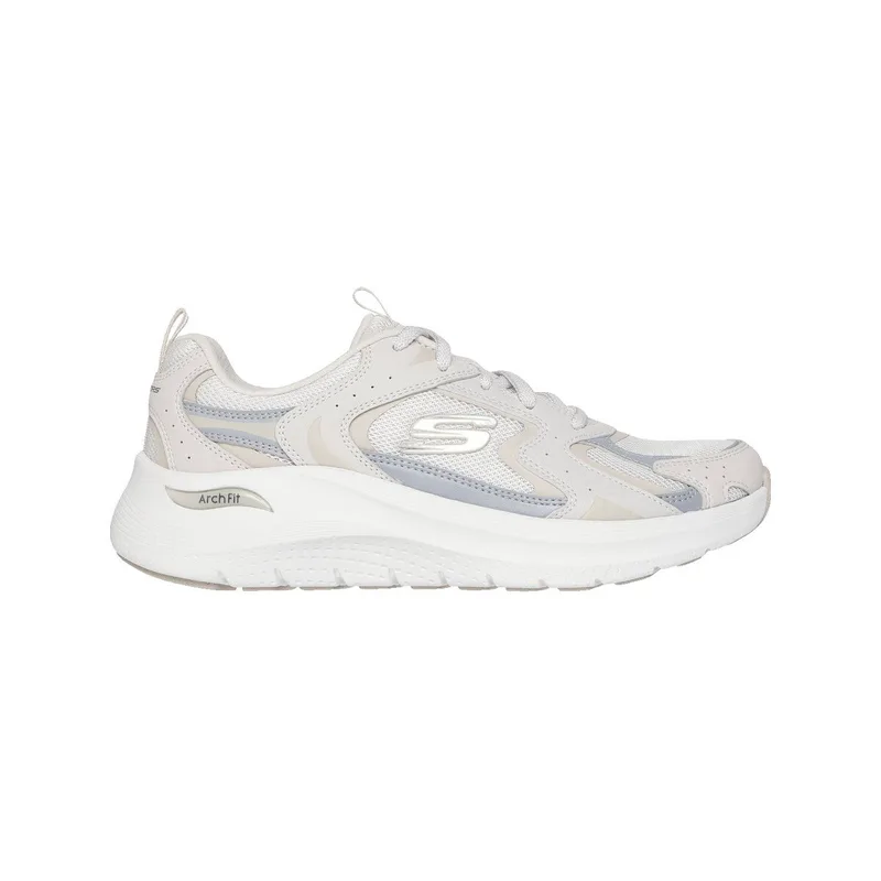 Sneakers Skechers Baskets arch fit 2.0 vintage luxe cuir