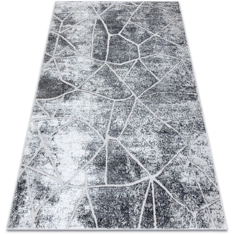 Χαλιά Rugsx Σύγχρονο MEFE χαλί 2783 Μάρμαρο 180x270 cm