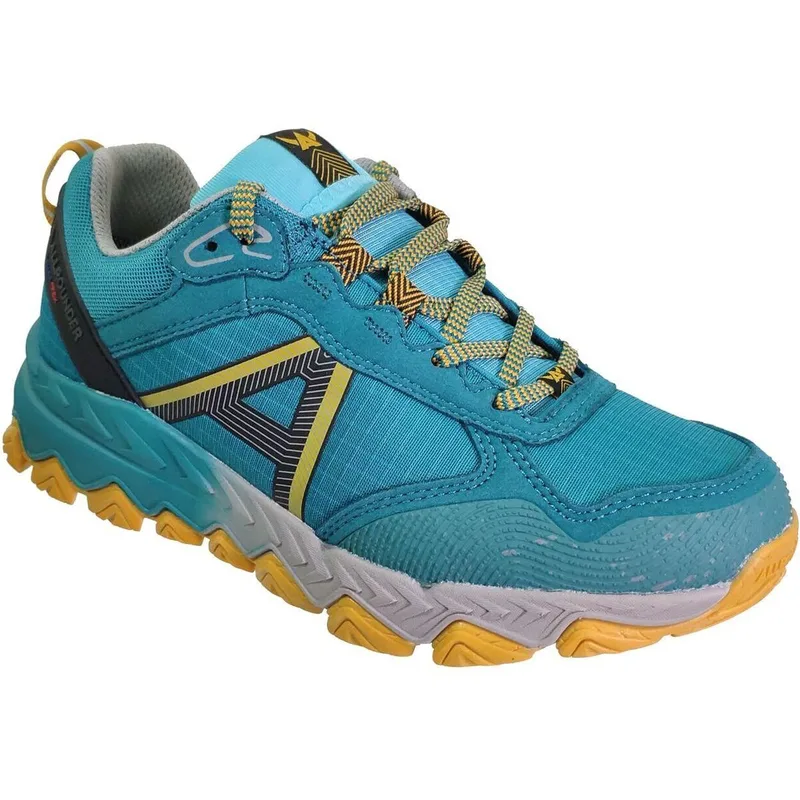 Xαμηλά Sneakers Allrounder by Mephisto Run-tex