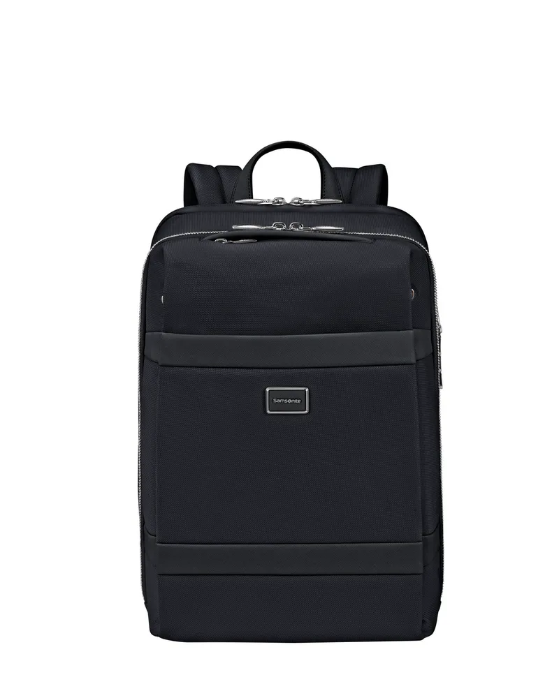 Σακίδιο Πλάτης Laptop 14.1'' IMAGE BIZ ΜΑΥΡΟ Size 38.5