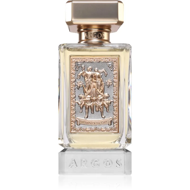 Argos Triumph Of Bacchus Eau de Parfum unisex 100 ml