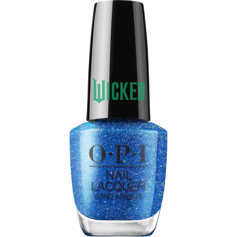 OPI Nail Lacquer Wicked Nail Polish Λαμπερό Βερνίκι Νυχιών που Στεγνώνει Γρήγορα με Διάρκεια έως 7 Ημέρες 15ml - I'm The Wonderfullest