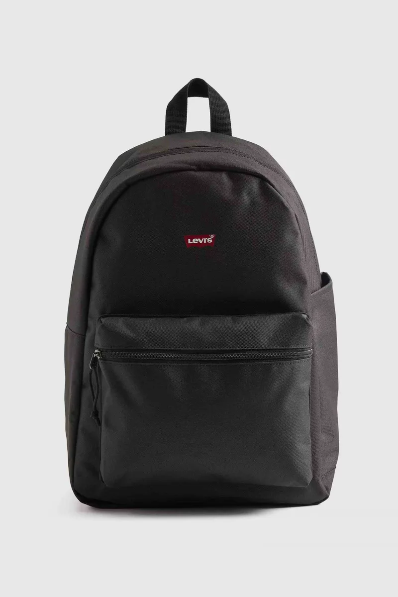 Levi's® unisex backpack "Basic" - 004C70000 Μαύρο