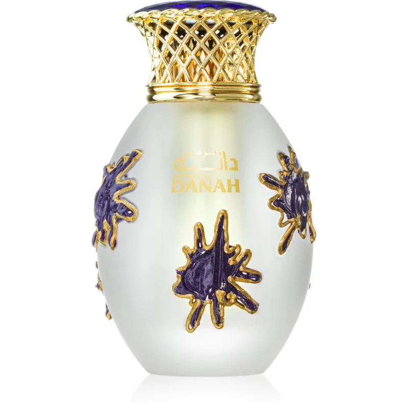 Al Haramain Danah αρωματικό λάδι unisex 24 ml