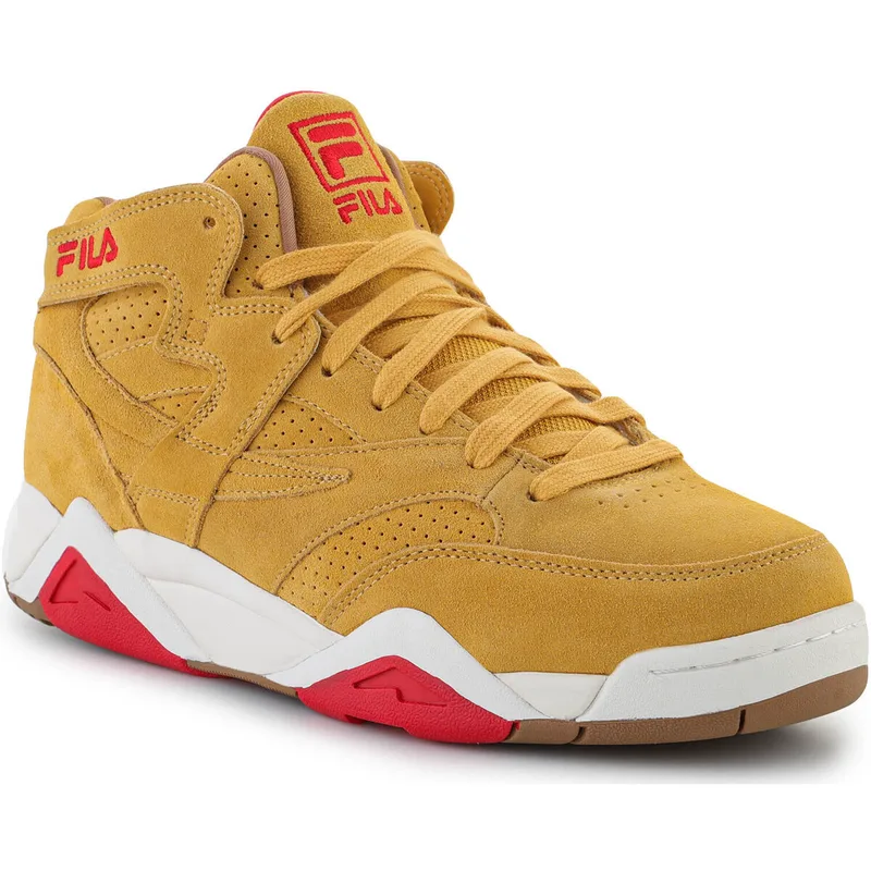 Ψηλά Sneakers Fila M-SQUAD S MID FFM0213-20022