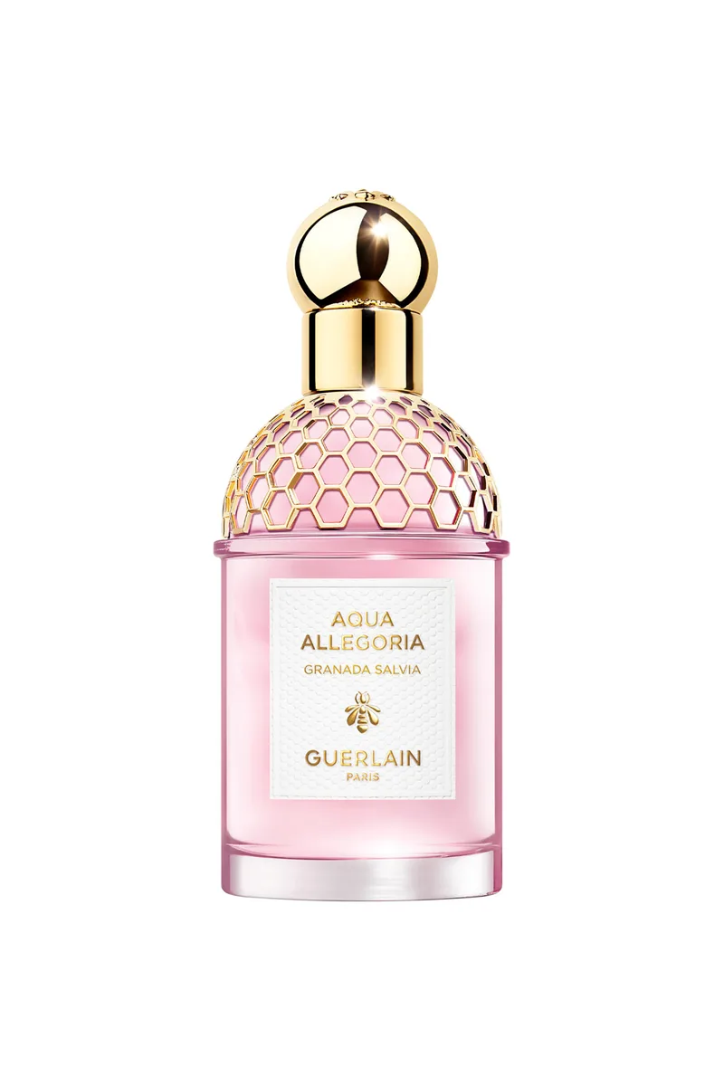 Guerlain Aqua Allegoria Granada Salvia - Eau De Toilette 75 ml - G014390
