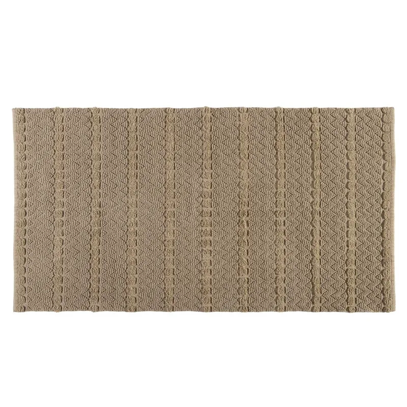 Χαλί Διαδρόμου (70x140) Nef-Nef Homeware Clodia Olive