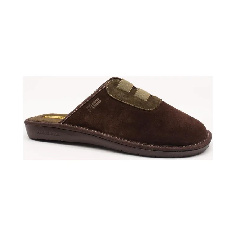 Xαμηλά Sneakers Nordikas 1374