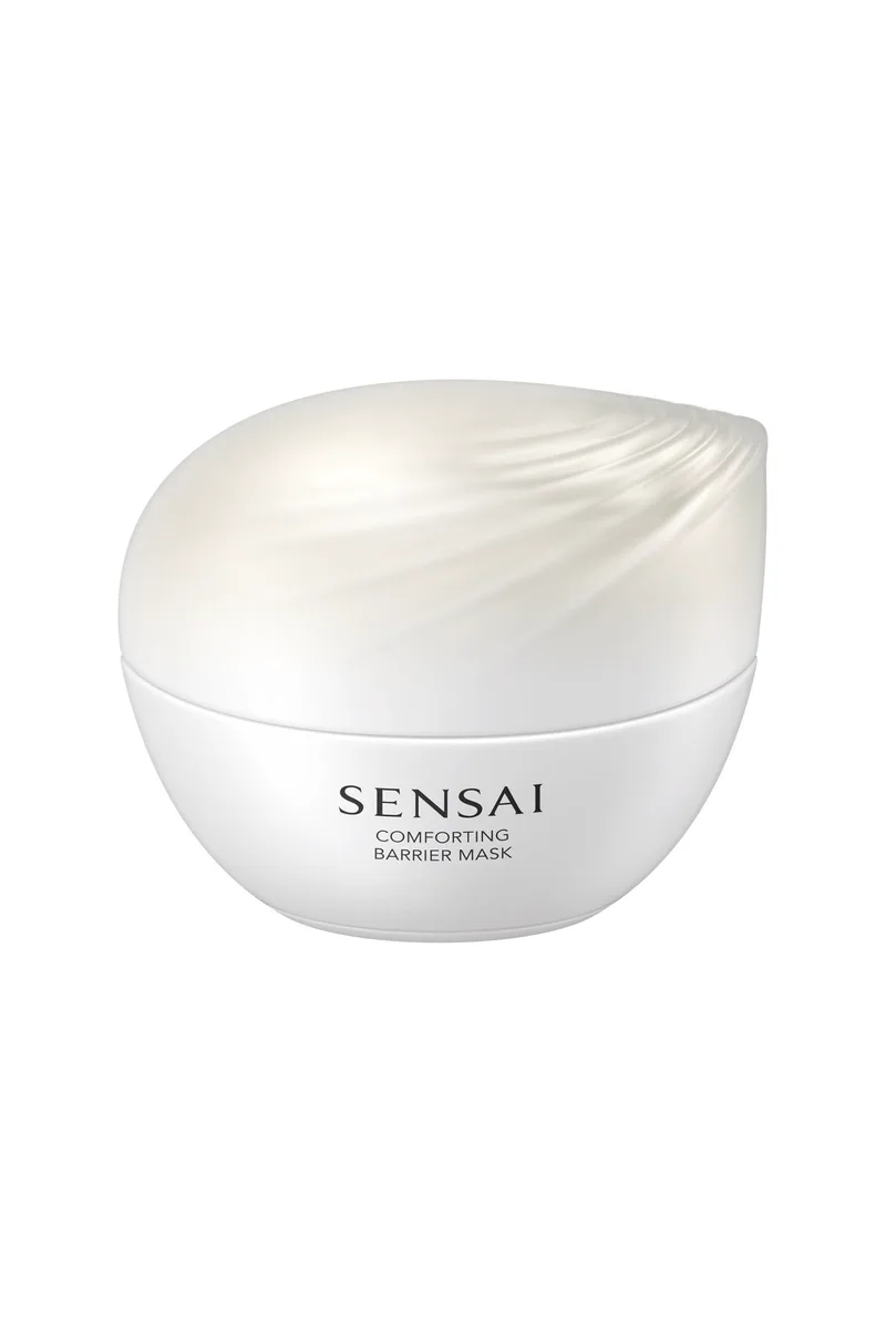Sensai Comforting Barrier Mask 60 ml - 3538