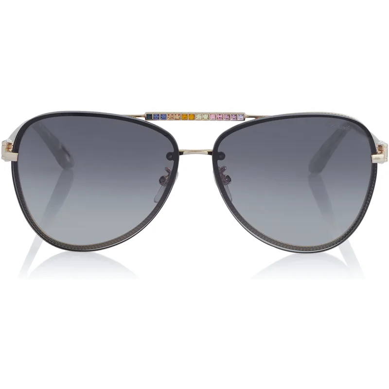 óculos de sol Chopard -