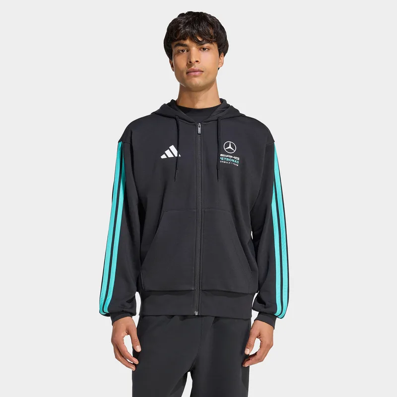 adidas M MercedesAmg PetronasF1 Team Dna (9000268372_64471)