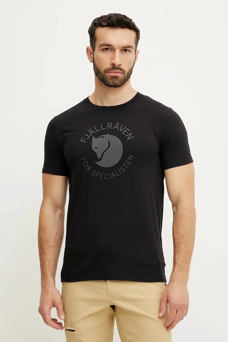 Fjallraven Αθλητικό μπλουζάκι Fjallraven Fjällräven Fox
