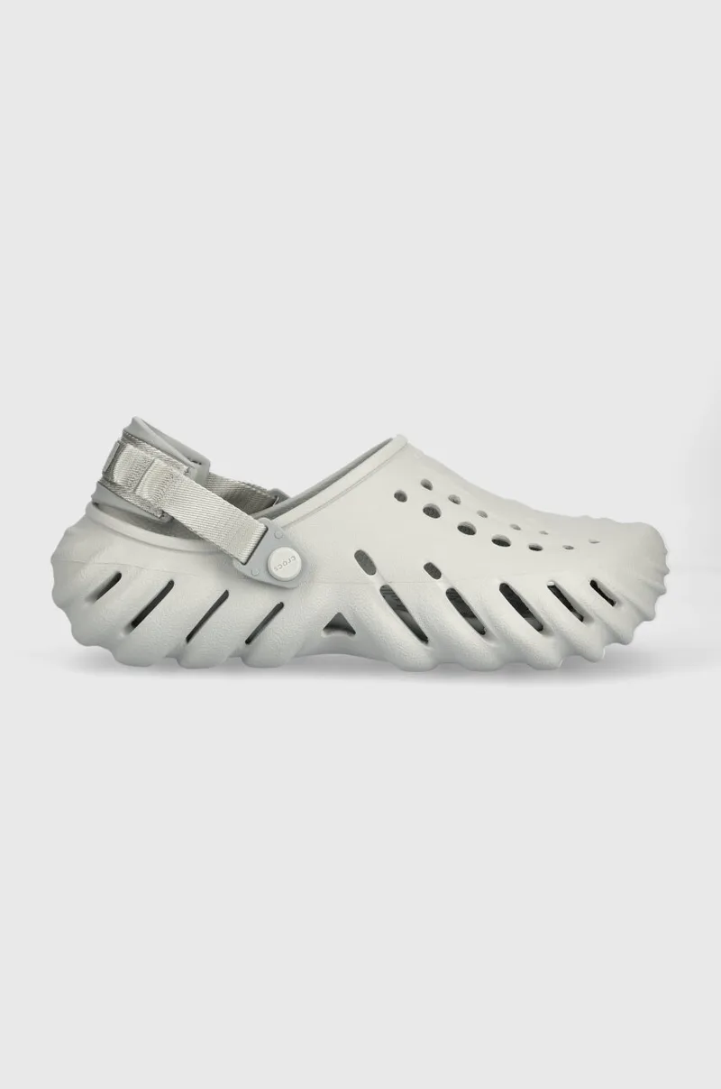 Παντόφλες Crocs Echo Clog Echo Clog