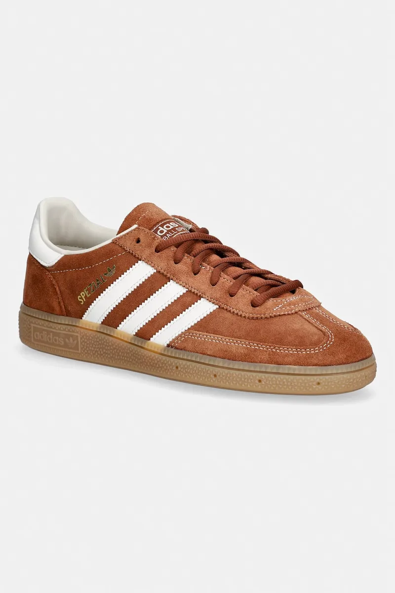 adidas Originals Handball Spezial αθλητικά ανδρικά σουέτ