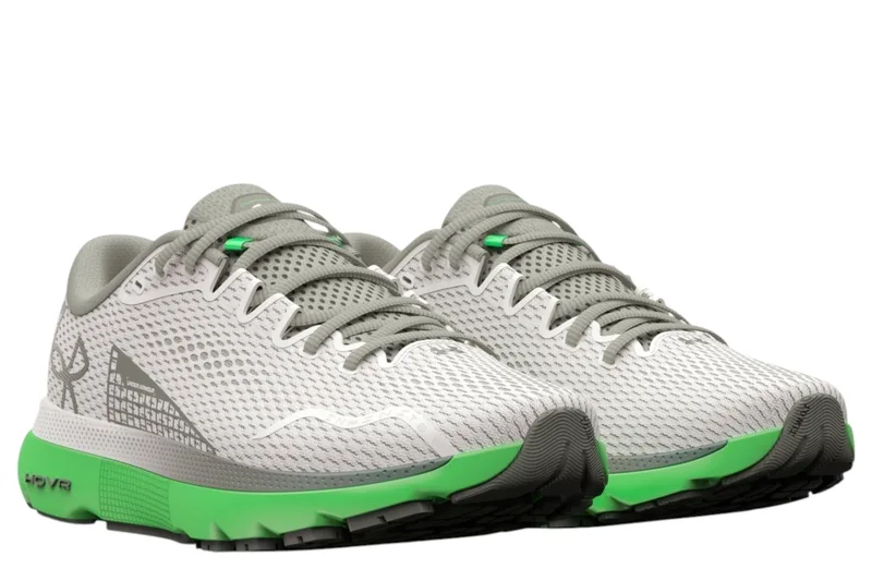 Παπούτσια Running Under Armour HOVR Infinite 5 3026545-300 Ανδρικό