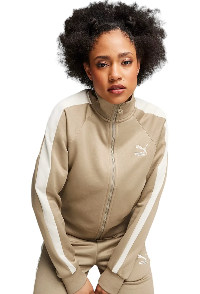 Ζακέτα Puma Iconic T7 Track PT 627994-67 Γυναικείο