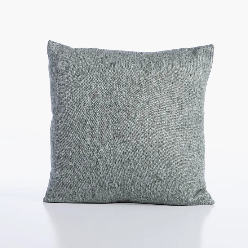 Διακοσμητικό Μαξιλάρι (45x45) Nef-Nef Homeware Build Green